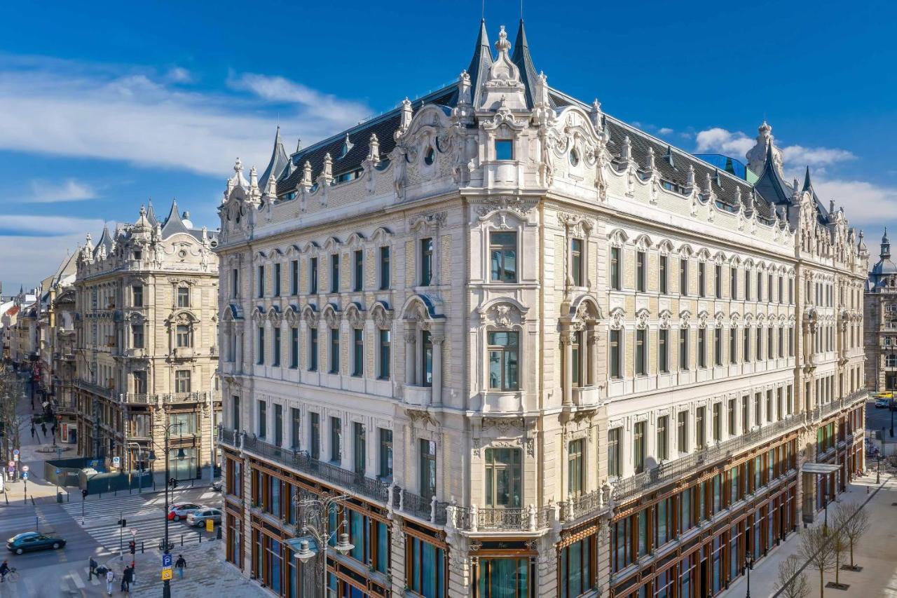 Matild Palace, A Luxury Collection Szálloda Budapest