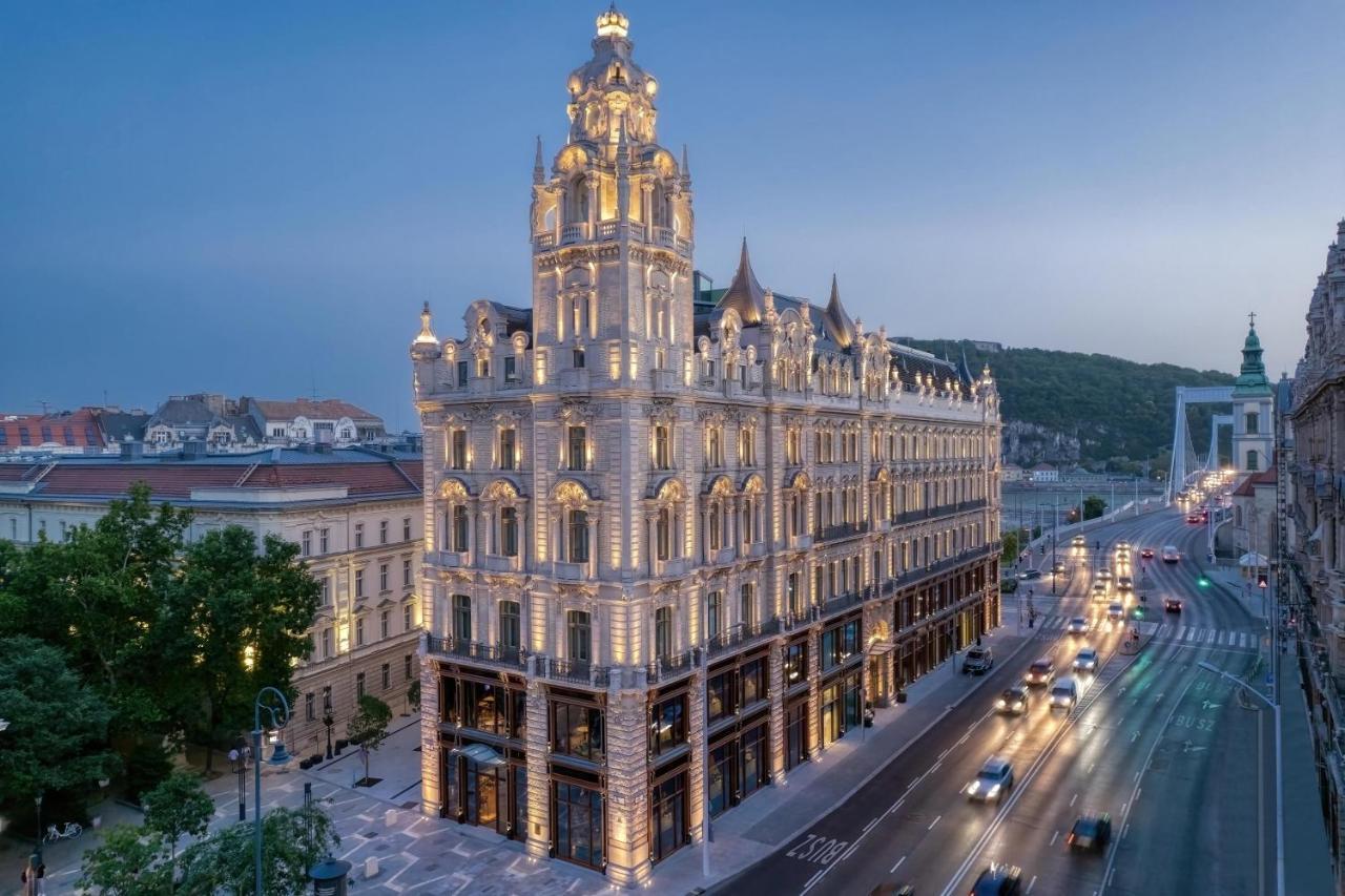 Matild Palace, A Luxury Collection Szálloda 5*