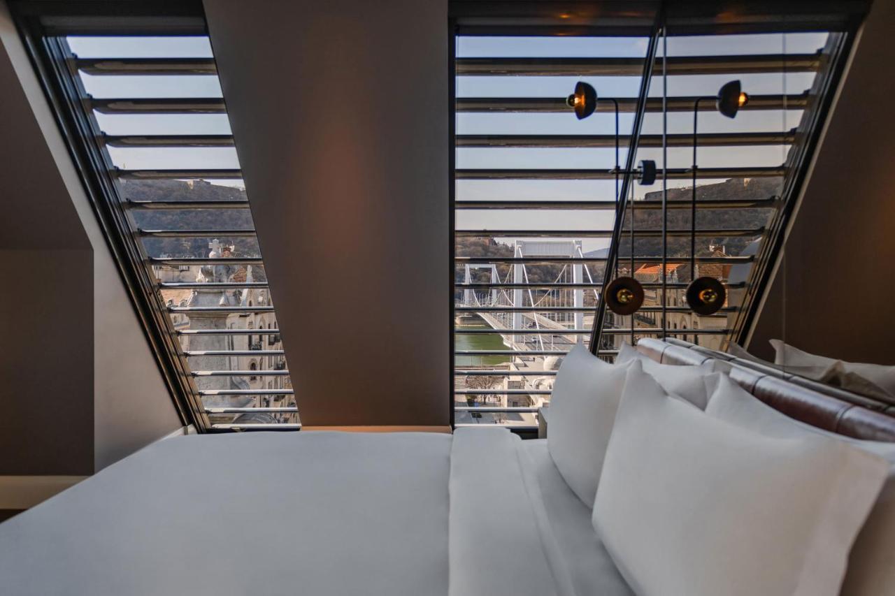 Matild Palace, A Luxury Collection Szálloda Budapest