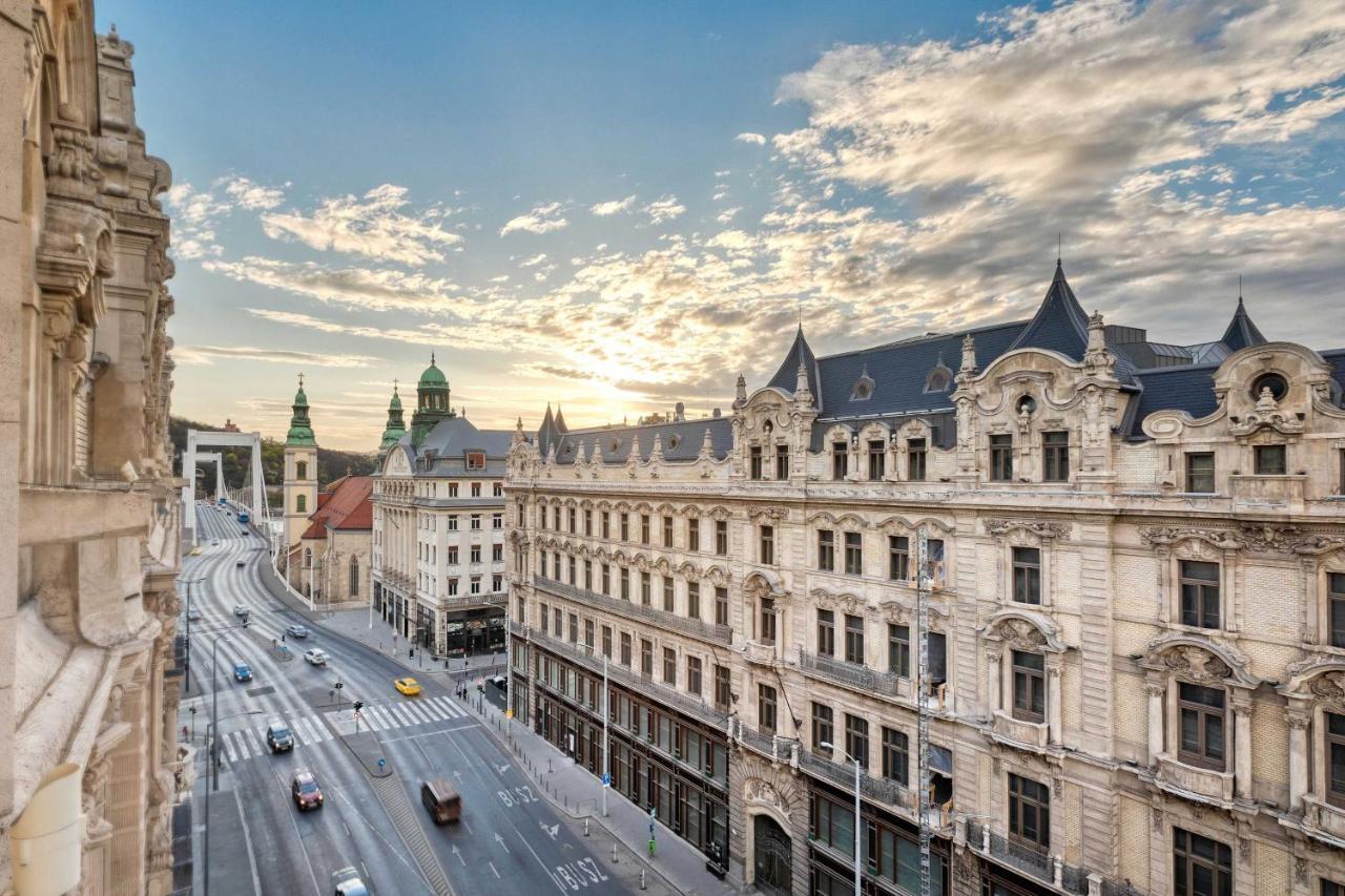 Szálloda Matild Palace, A Luxury Collection 5*