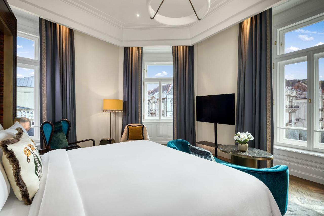 Matild Palace, A Luxury Collection Szálloda 5*