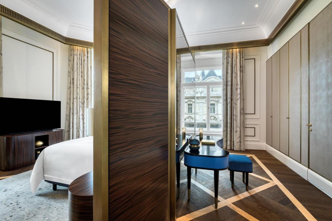 Matild Palace, A Luxury Collection 5*