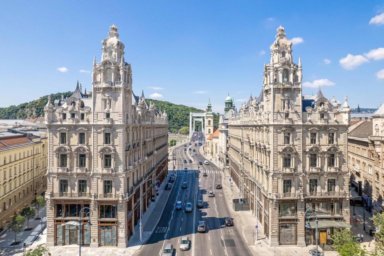 Matild Palace, A Luxury Collection Szálloda Budapest