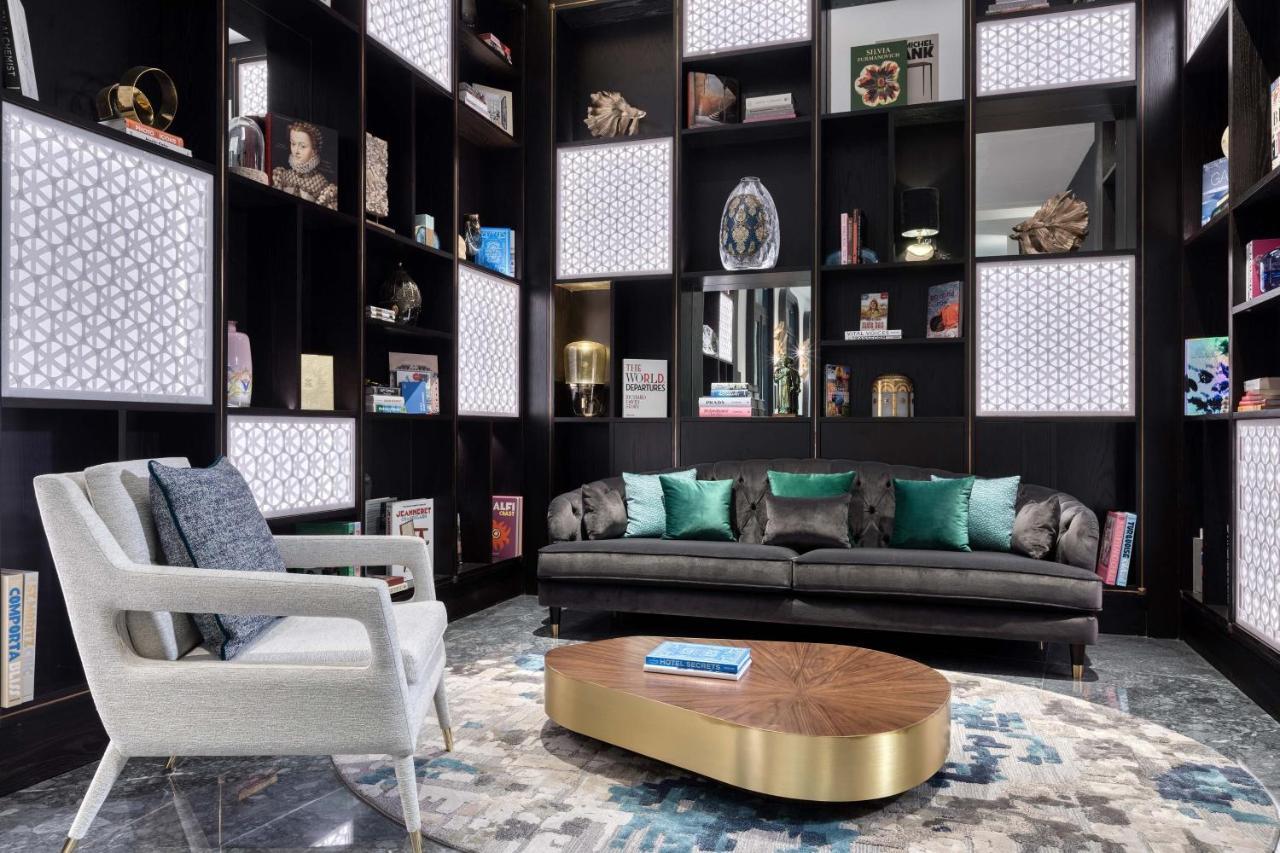 Matild Palace, A Luxury Collection Budapest