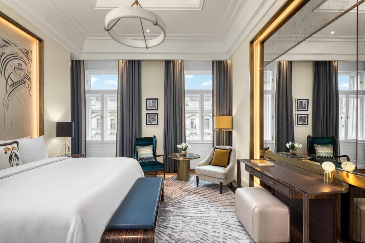 Matild Palace, A Luxury Collection Szálloda 5*