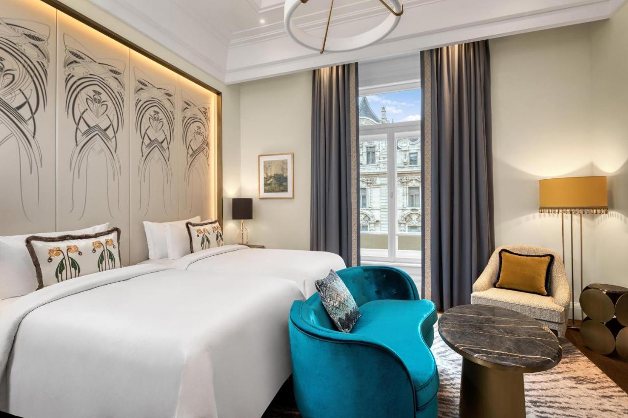 Matild Palace, A Luxury Collection Szálloda 5*