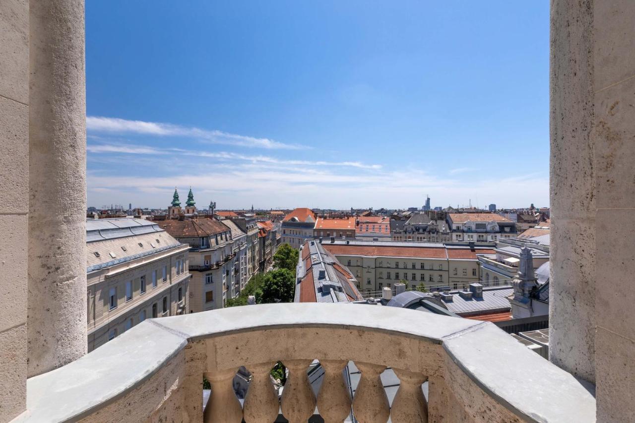Matild Palace, A Luxury Collection Szálloda Budapest