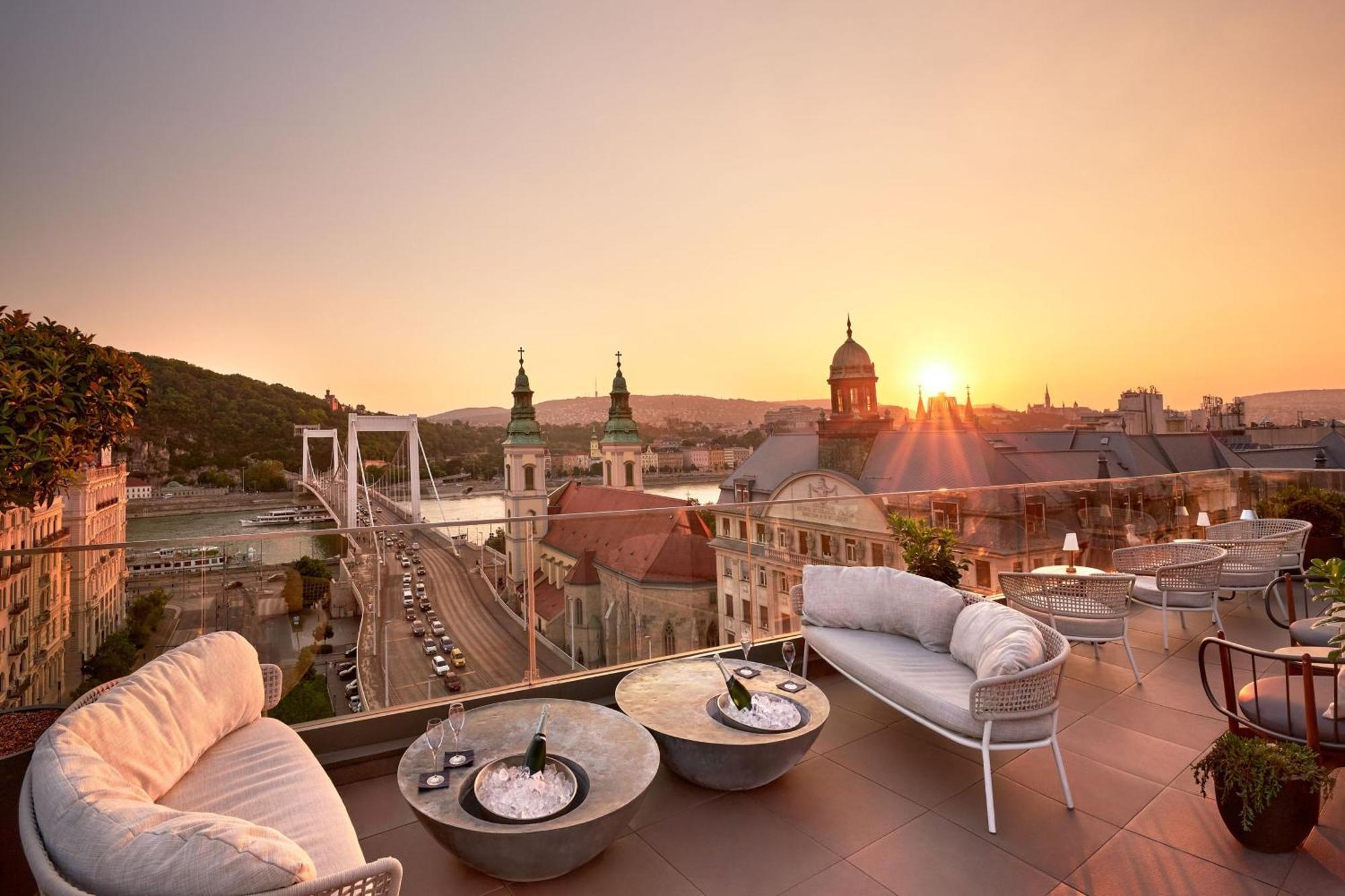 Matild Palace, A Luxury Collection