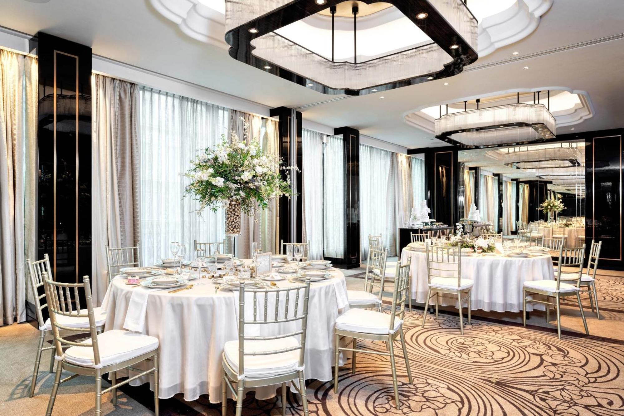 Szálloda Matild Palace, A Luxury Collection 5*