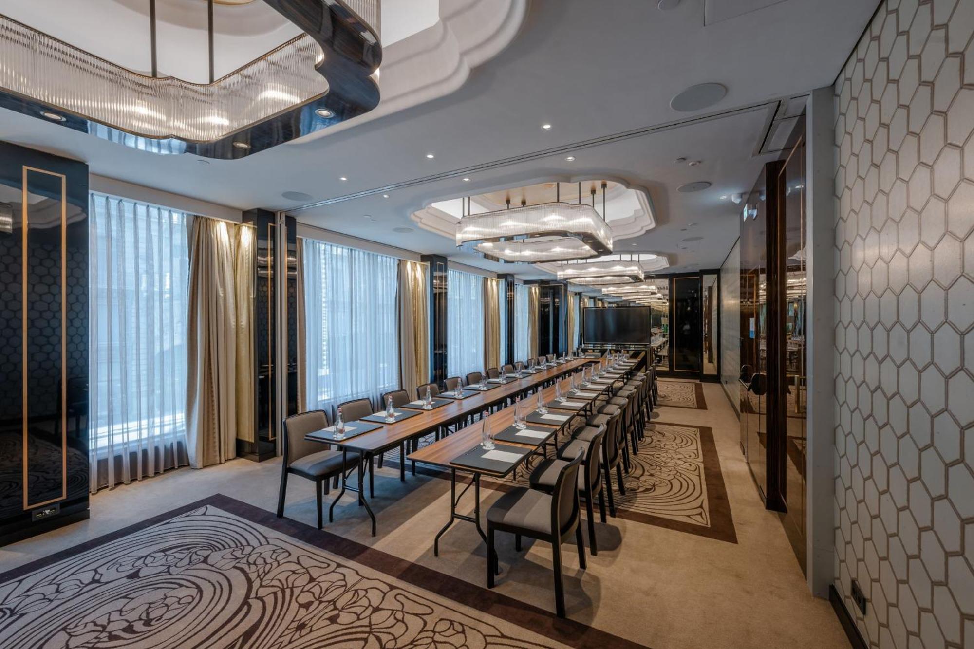 Matild Palace, A Luxury Collection Szálloda 5*
