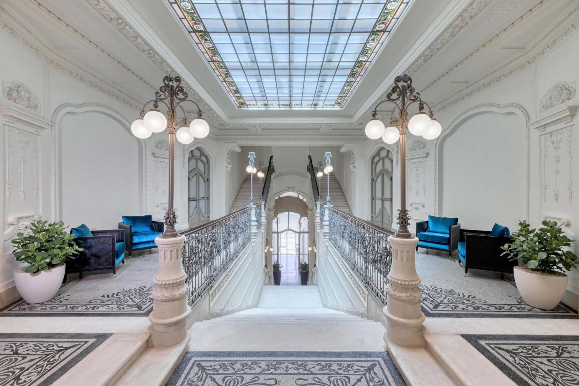 Matild Palace, A Luxury Collection Szálloda 5*
