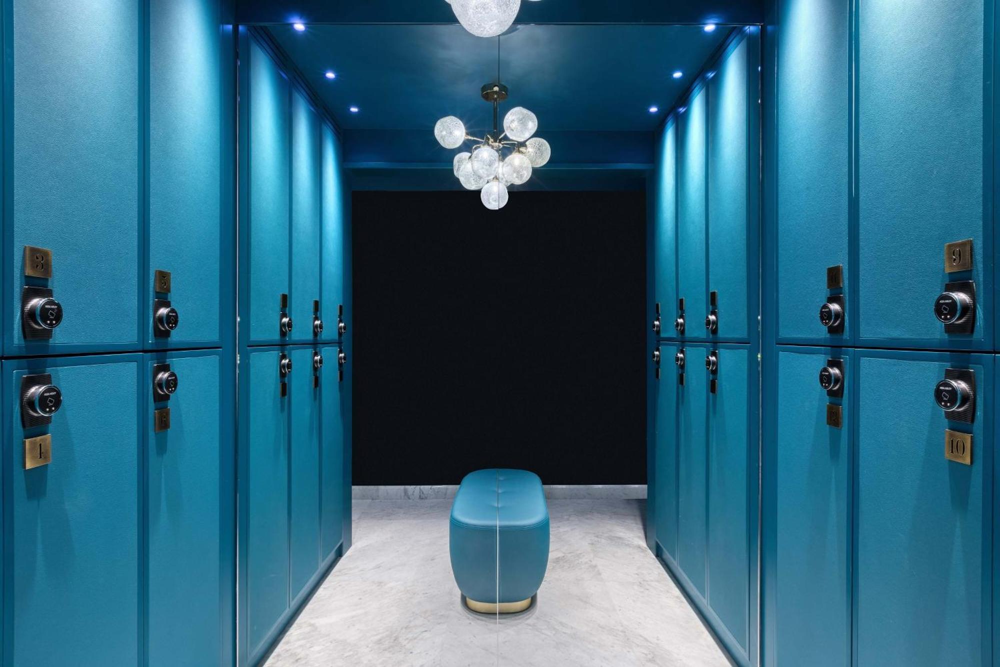 Szálloda Matild Palace, A Luxury Collection 5*